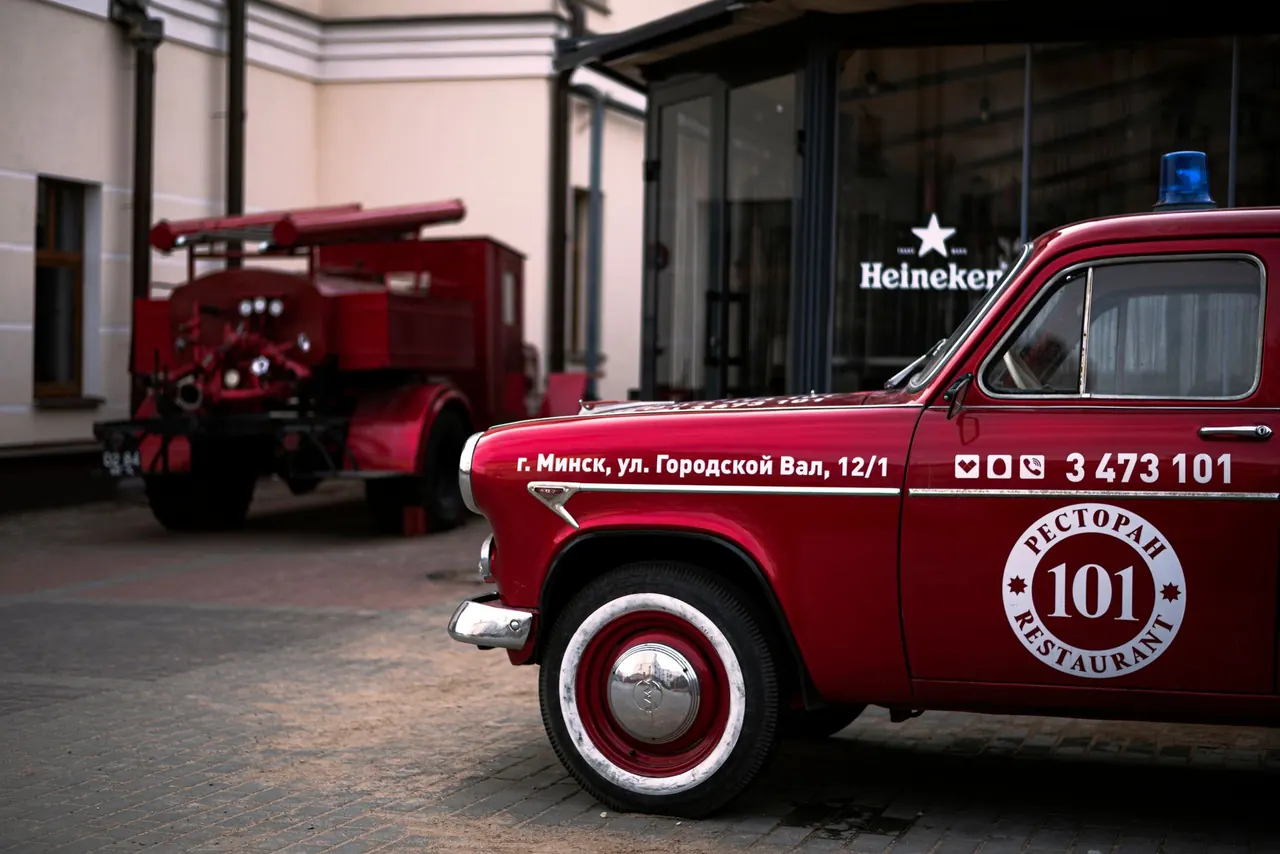 Emergency fire damage restoration by Fire Damage Restoration Westlake Village