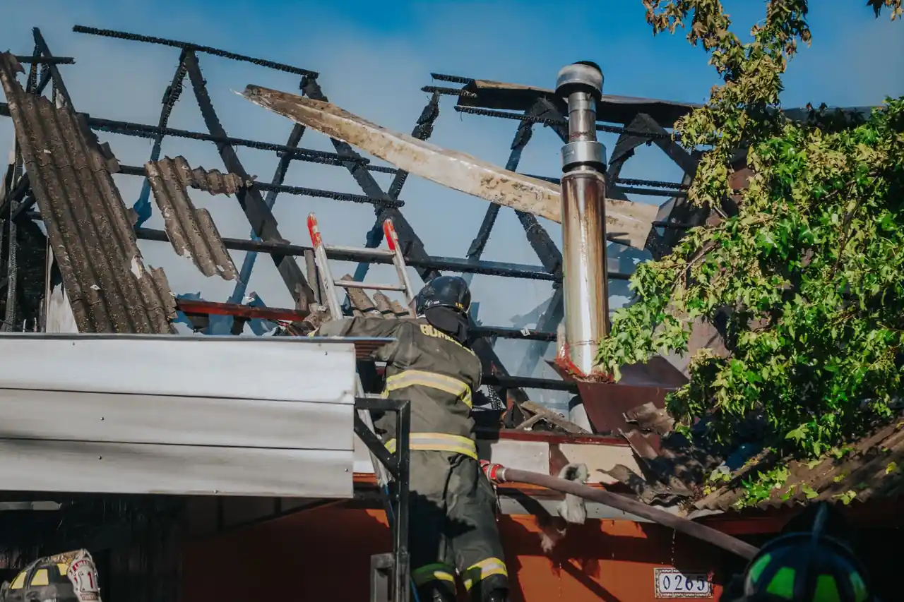 Fire Damage Restoration Near Me in Westlake Village, California
