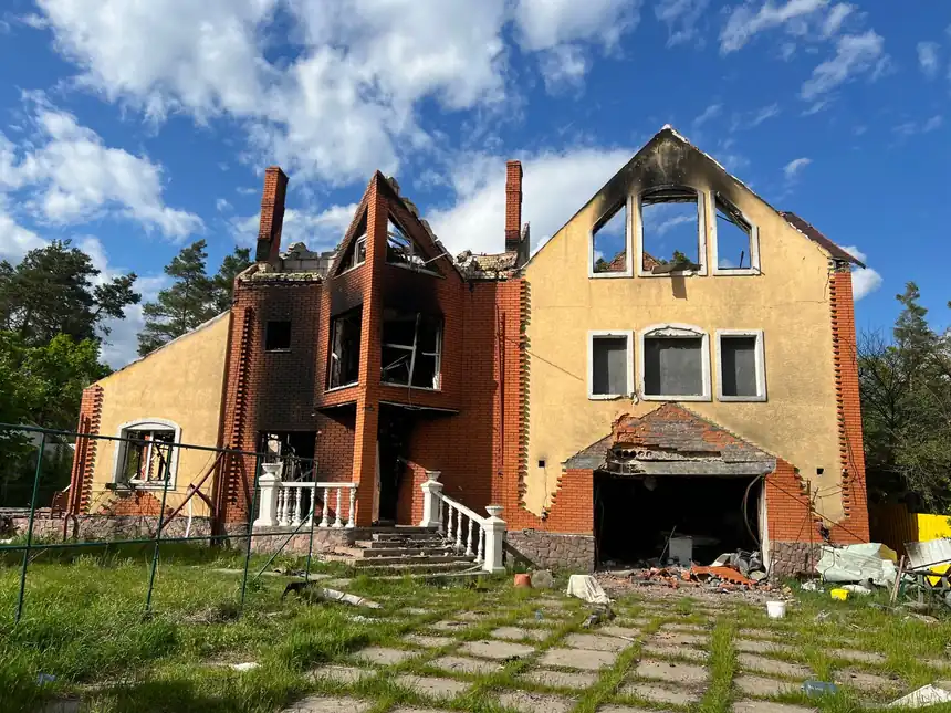Fire Damage Restoration Near Me in Westlake Village, California