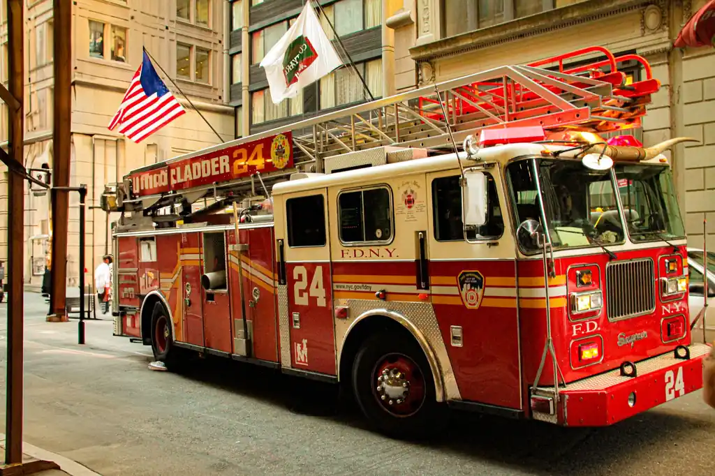 Fire Damage Restoration Westlake Village