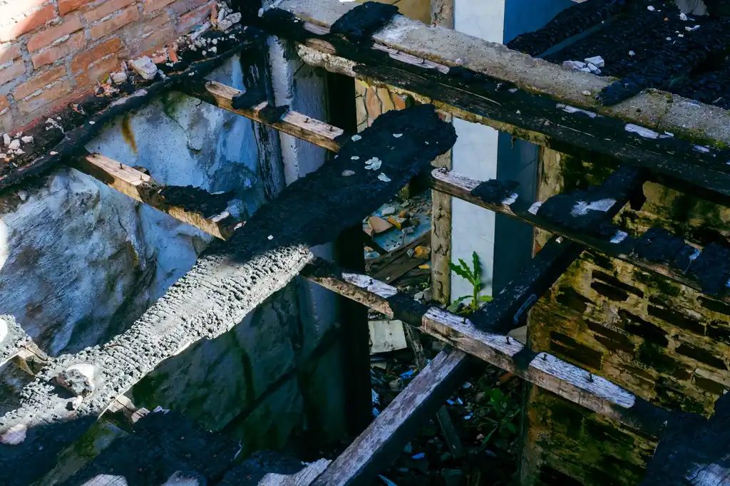 Fire Damage Restoration in Westlake Village Town Center