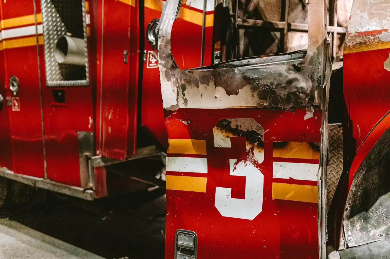 Soot removal you can count on